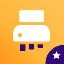 Shredder icon