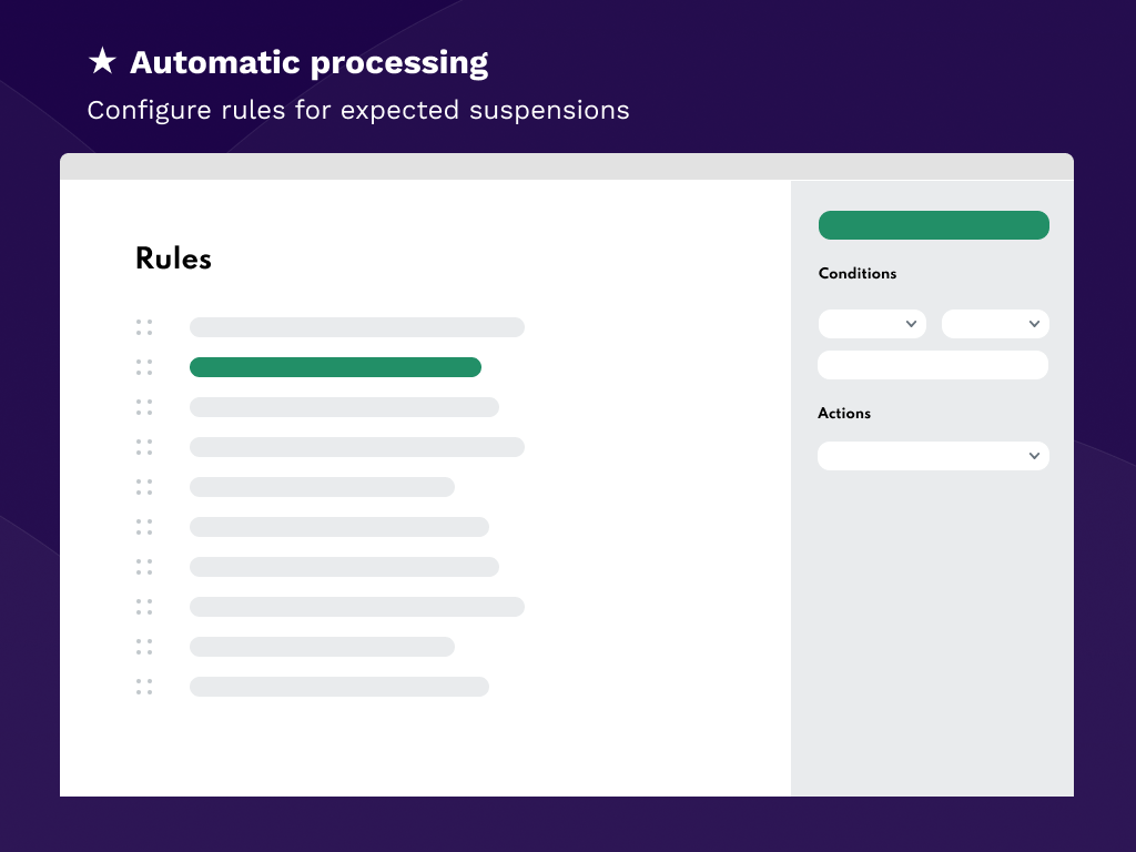 Shredder dashboard view — Agent Productivity app on the Zendesk Marketplace